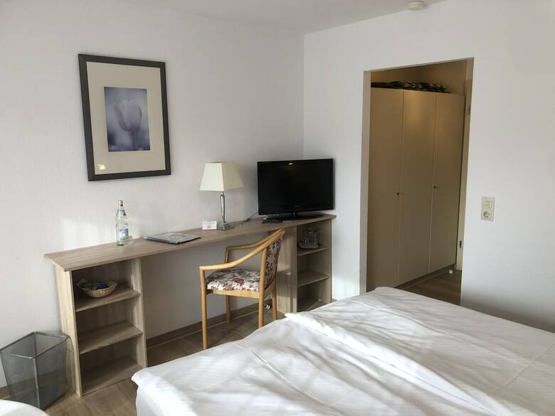 Hotel Breitenbacher Hof