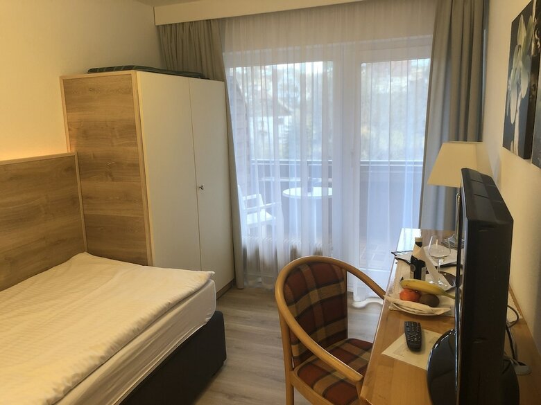 Hotel Breitenbacher Hof