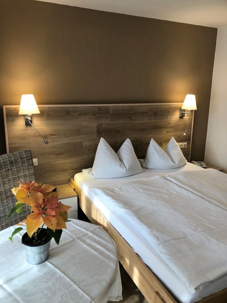 Hotel Breitenbacher Hof