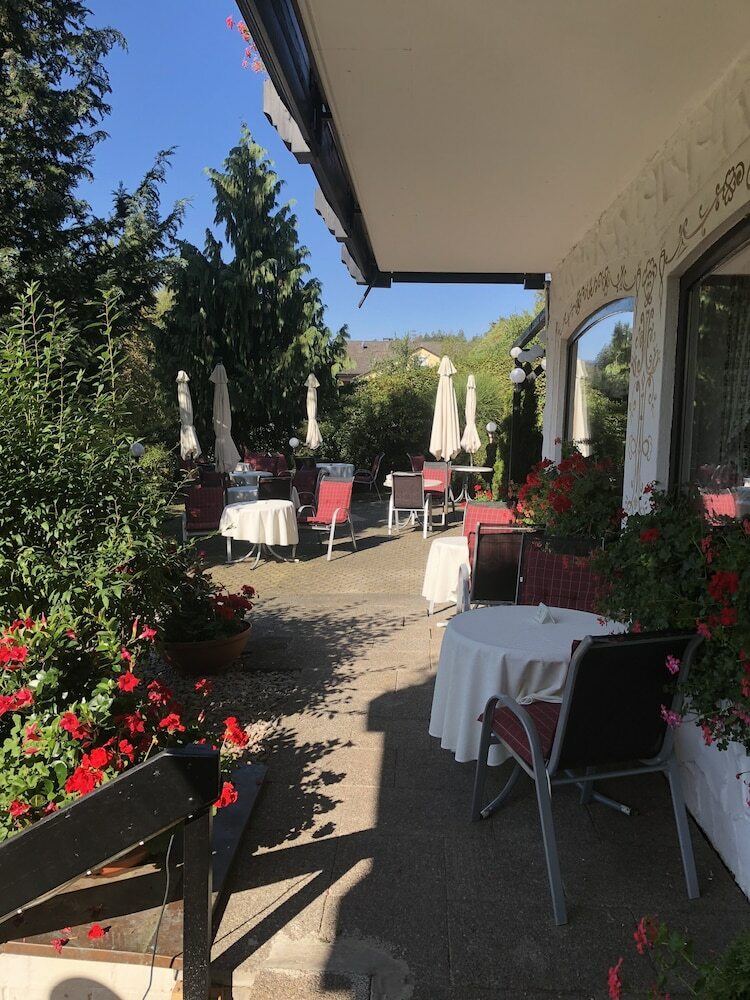 Hotel Breitenbacher Hof