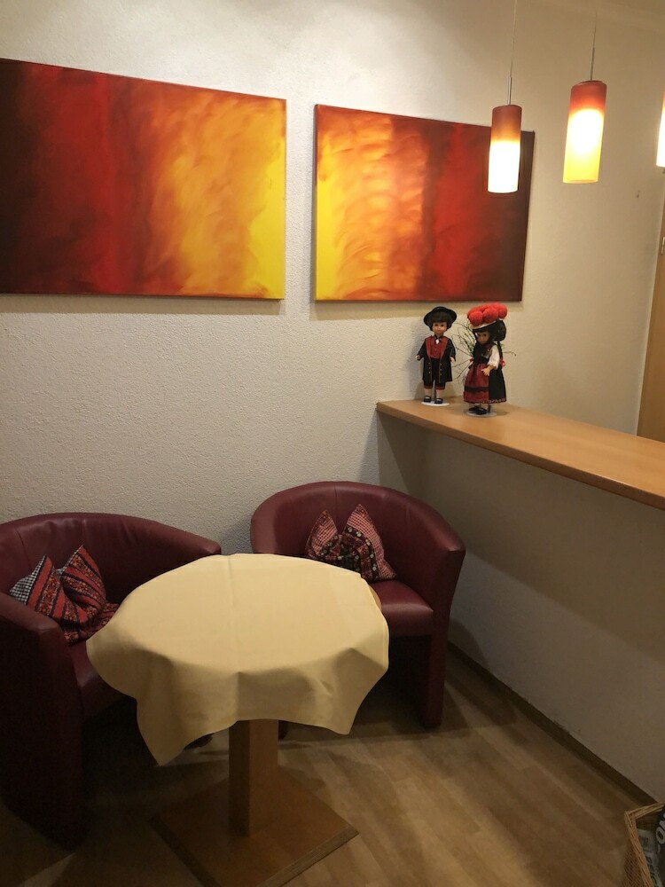 Hotel Breitenbacher Hof