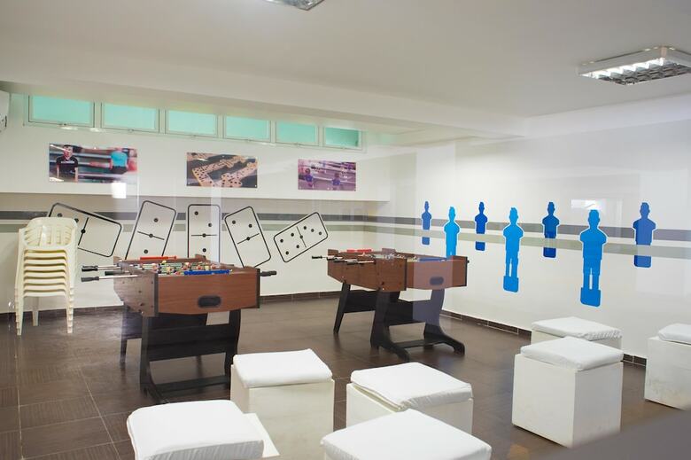 Xeliter Marbella - Free Wifi