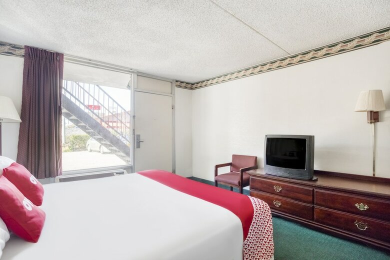 Hotel Walterboro Southwest