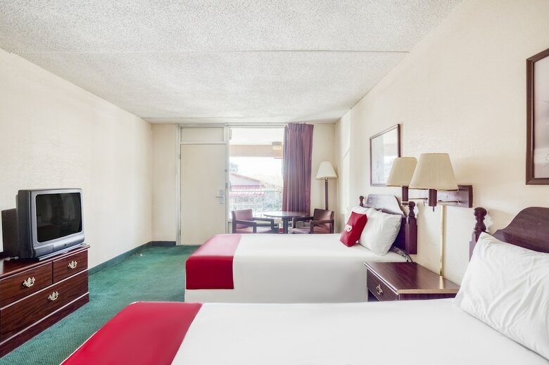 Hotel Walterboro Southwest
