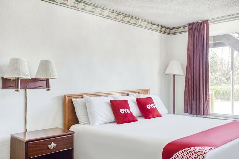 Hotel Walterboro Southwest