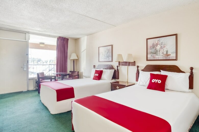 Hotel Walterboro Southwest