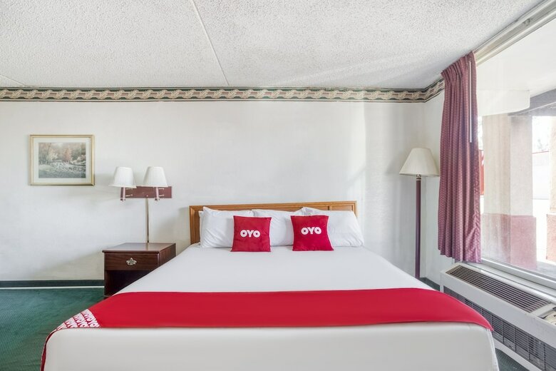 Hotel Walterboro Southwest