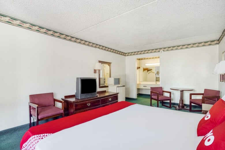 Hotel Walterboro Southwest