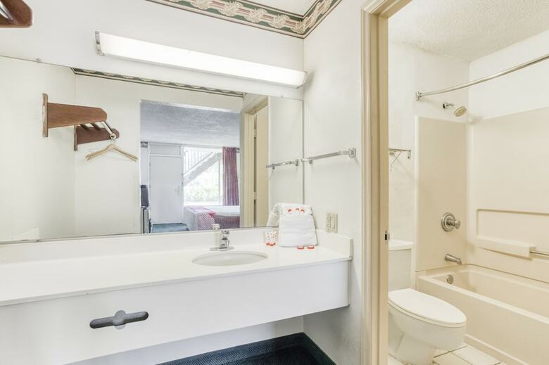 Hotel Walterboro Southwest