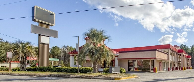 Hotel Walterboro Southwest
