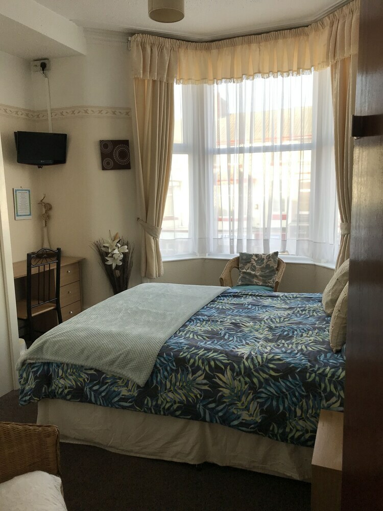 Bed & Breakfast The Alondra Hotel