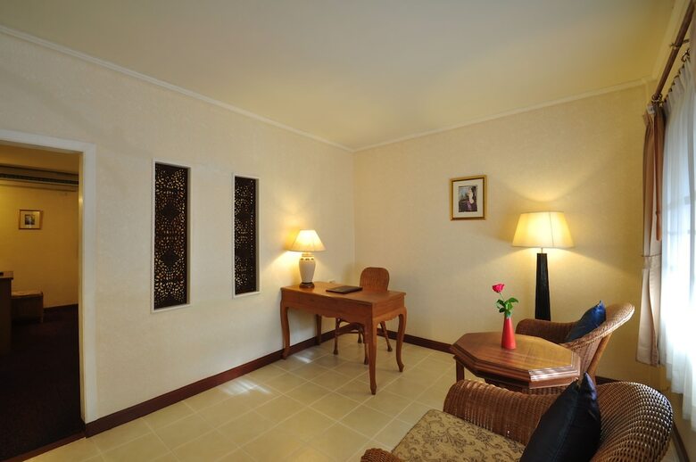 Apartamento Sabai Resort Pattaya