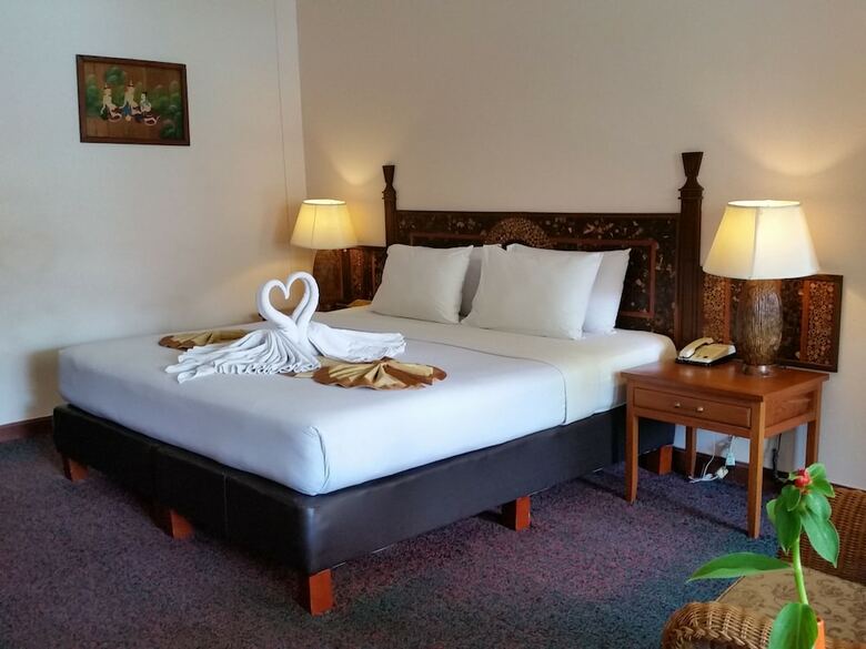 Apartamento Sabai Resort Pattaya