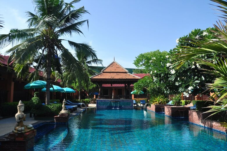 Apartamento Sabai Resort Pattaya