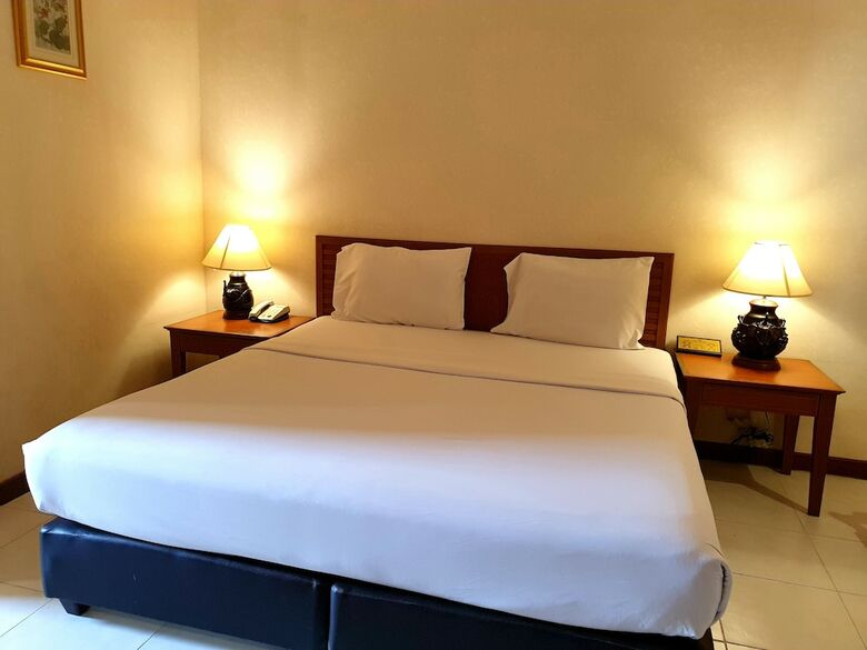Apartamento Sabai Resort Pattaya