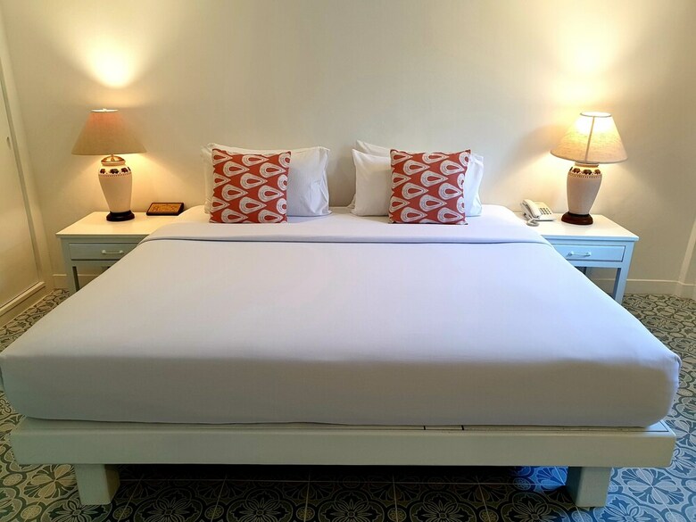 Apartamento Sabai Resort Pattaya