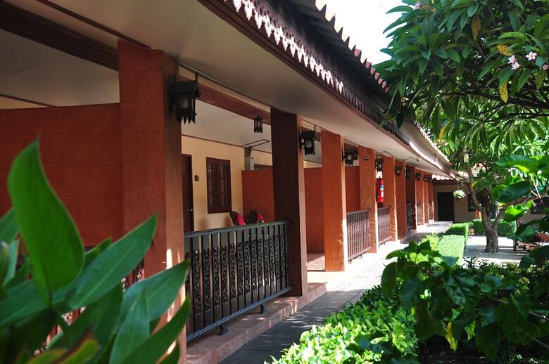 Apartamento Sabai Resort Pattaya