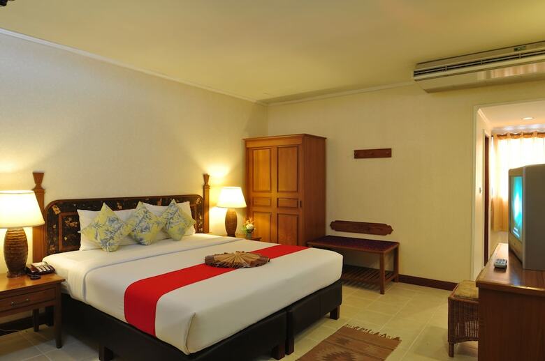 Apartamento Sabai Resort Pattaya