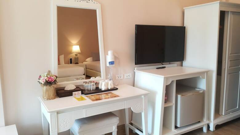 Apartamento Sabai Resort Pattaya