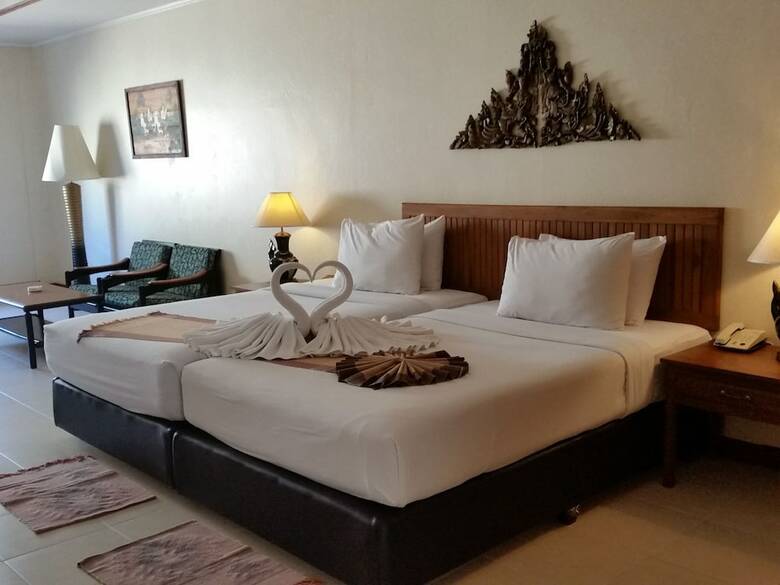Apartamento Sabai Resort Pattaya