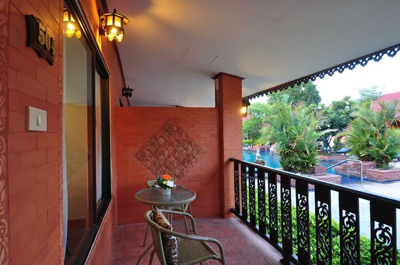 Apartamento Sabai Resort Pattaya