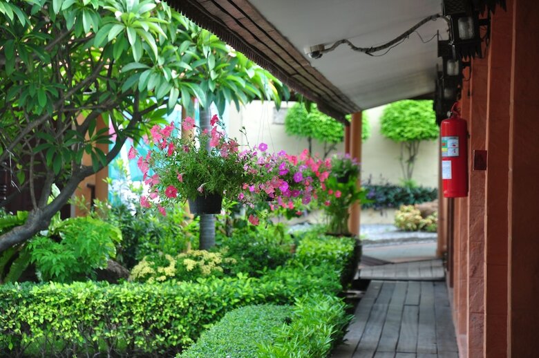 Apartamento Sabai Resort Pattaya