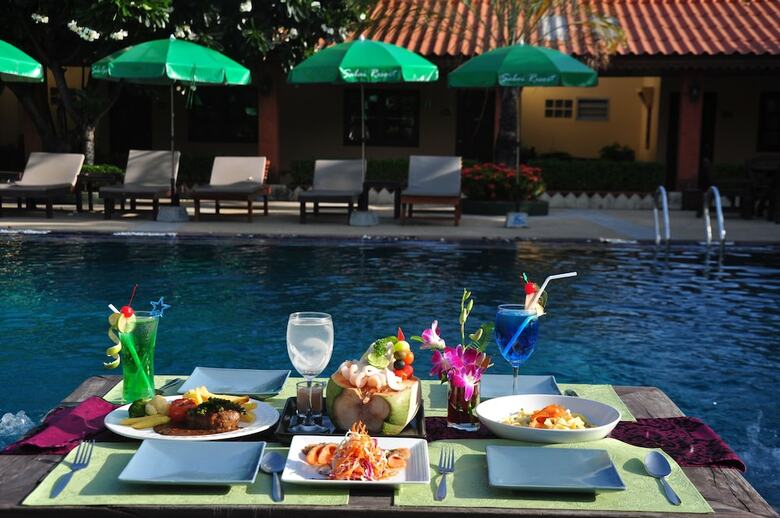 Apartamento Sabai Resort Pattaya