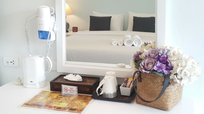 Apartamento Sabai Resort Pattaya