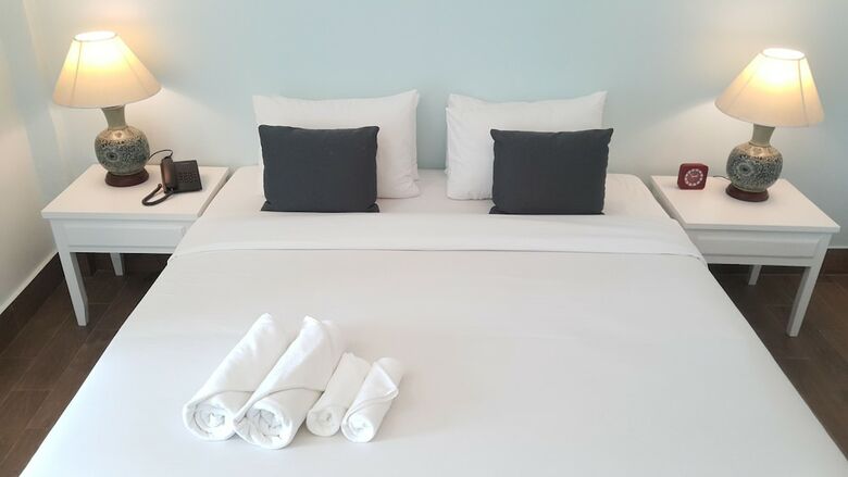 Apartamento Sabai Resort Pattaya