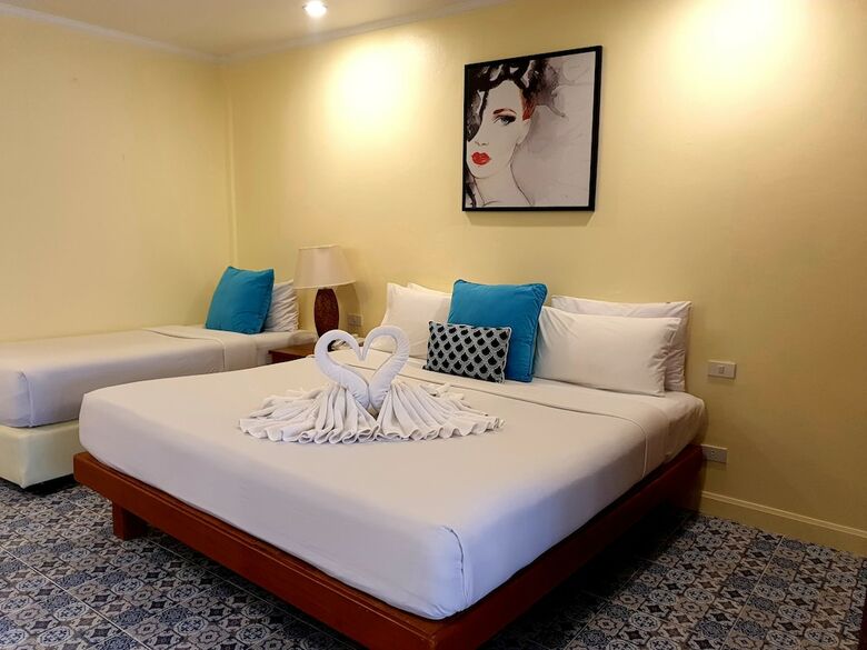 Apartamento Sabai Resort Pattaya