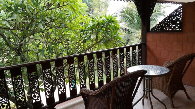 Apartamento Sabai Resort Pattaya