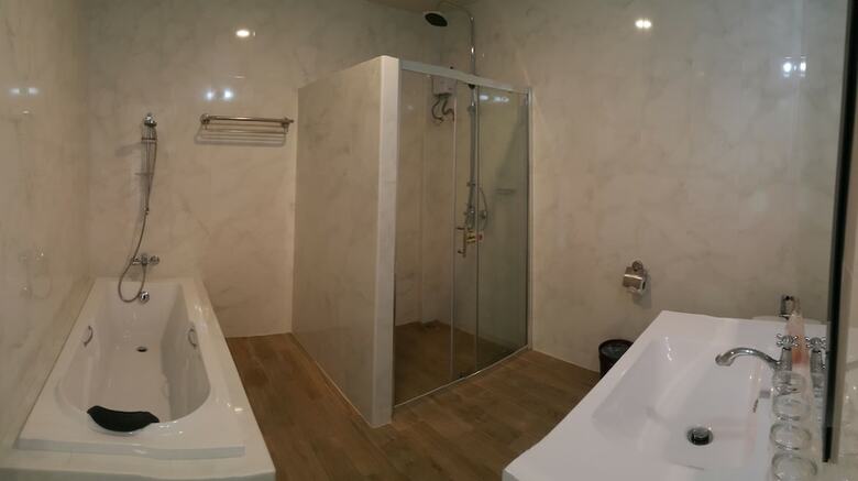 Apartamento Sabai Resort Pattaya