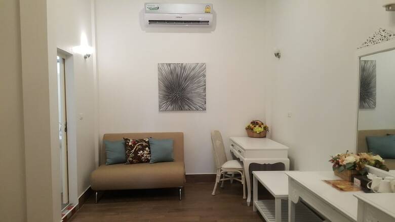 Apartamento Sabai Resort Pattaya