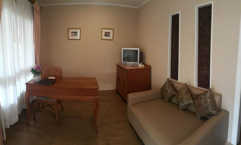 Apartamento Sabai Resort Pattaya