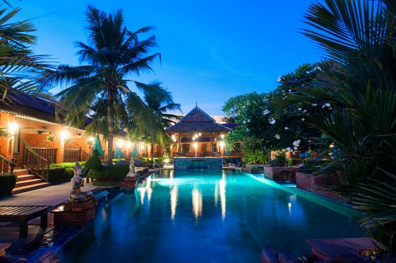 Apartamento Sabai Resort Pattaya
