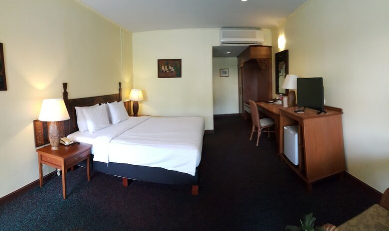 Apartamento Sabai Resort Pattaya