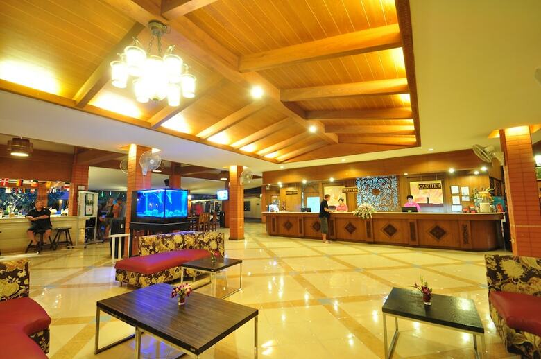 Apartamento Sabai Resort Pattaya