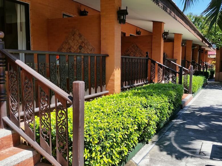 Apartamento Sabai Resort Pattaya