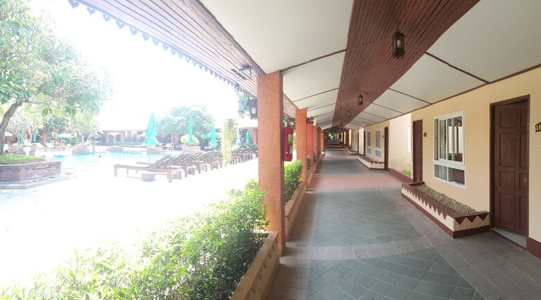 Apartamento Sabai Resort Pattaya