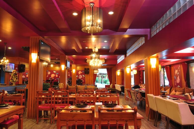 Apartamento Sabai Resort Pattaya