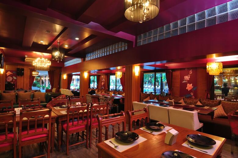 Apartamento Sabai Resort Pattaya