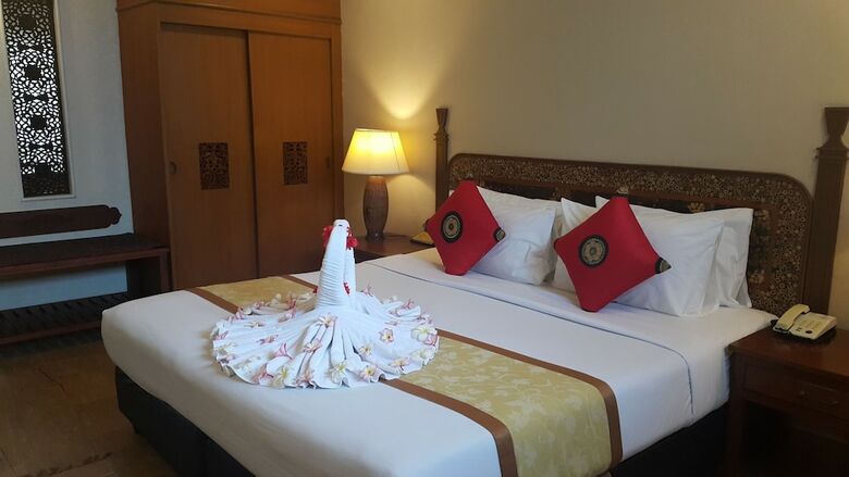 Apartamento Sabai Resort Pattaya