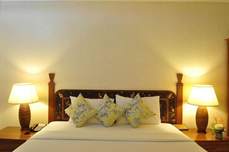 Apartamento Sabai Resort Pattaya
