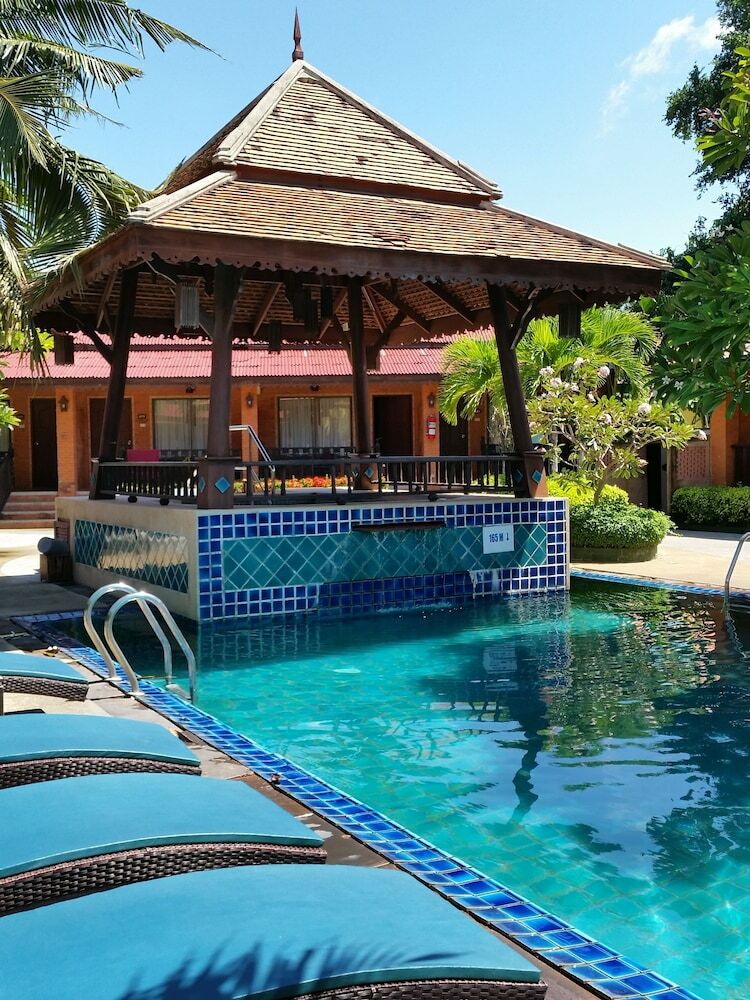 Apartamento Sabai Resort Pattaya