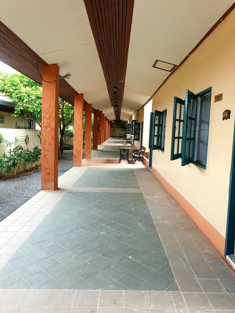 Apartamento Sabai Resort Pattaya