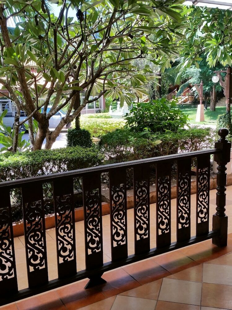Apartamento Sabai Resort Pattaya