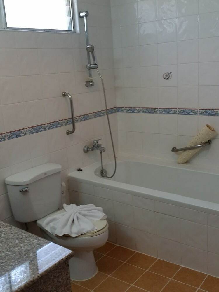 Apartamento Sabai Resort Pattaya