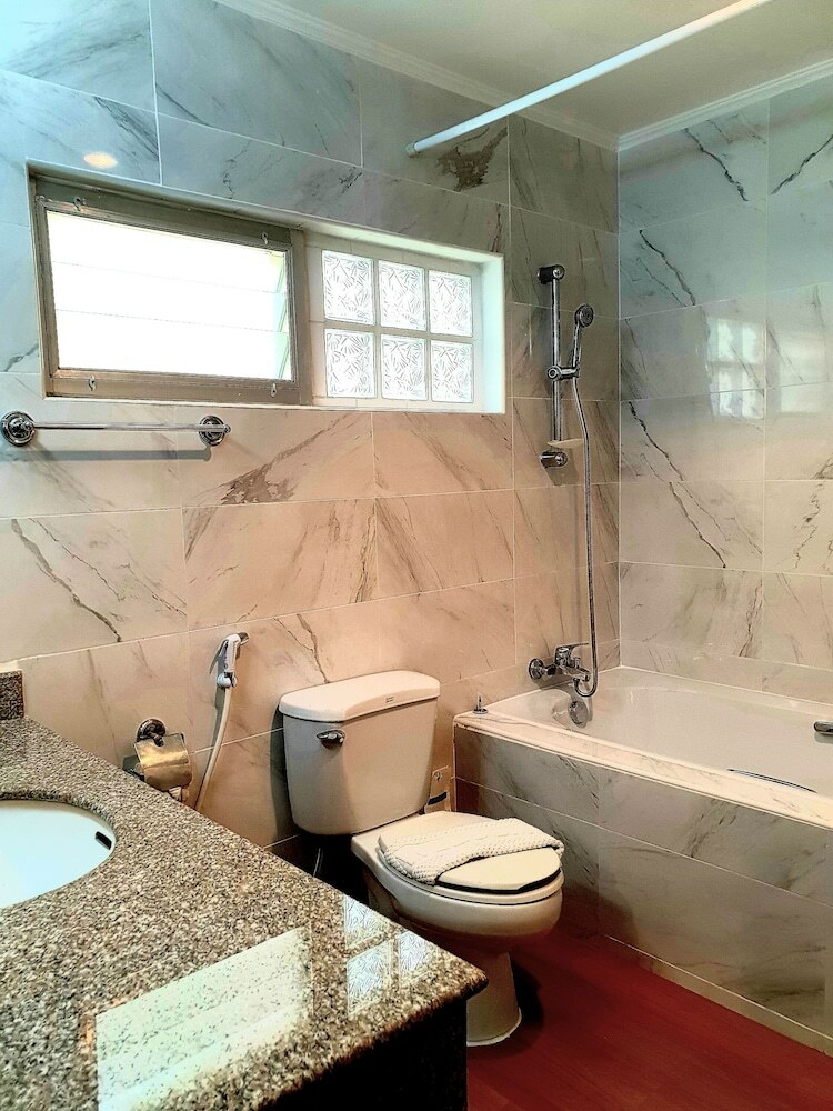 Apartamento Sabai Resort Pattaya