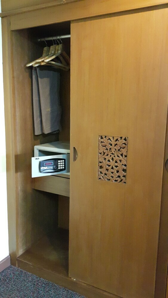 Apartamento Sabai Resort Pattaya