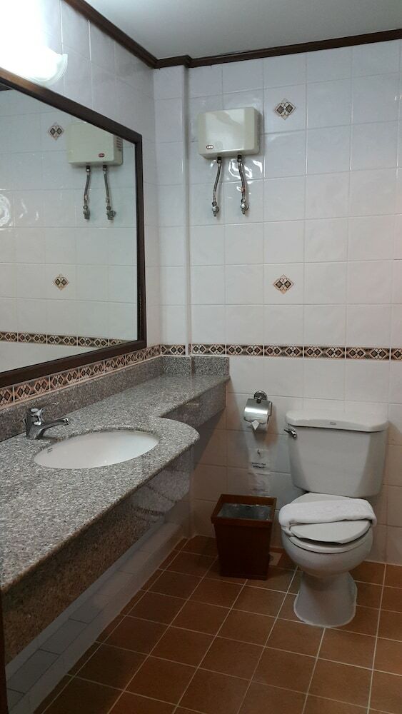 Apartamento Sabai Resort Pattaya